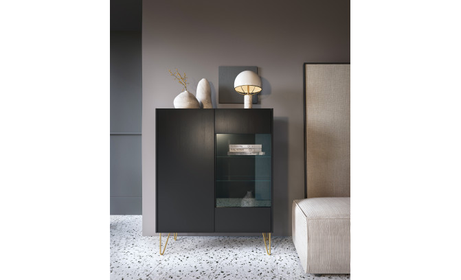 Žurnālgaldiņš HARMONY L97
